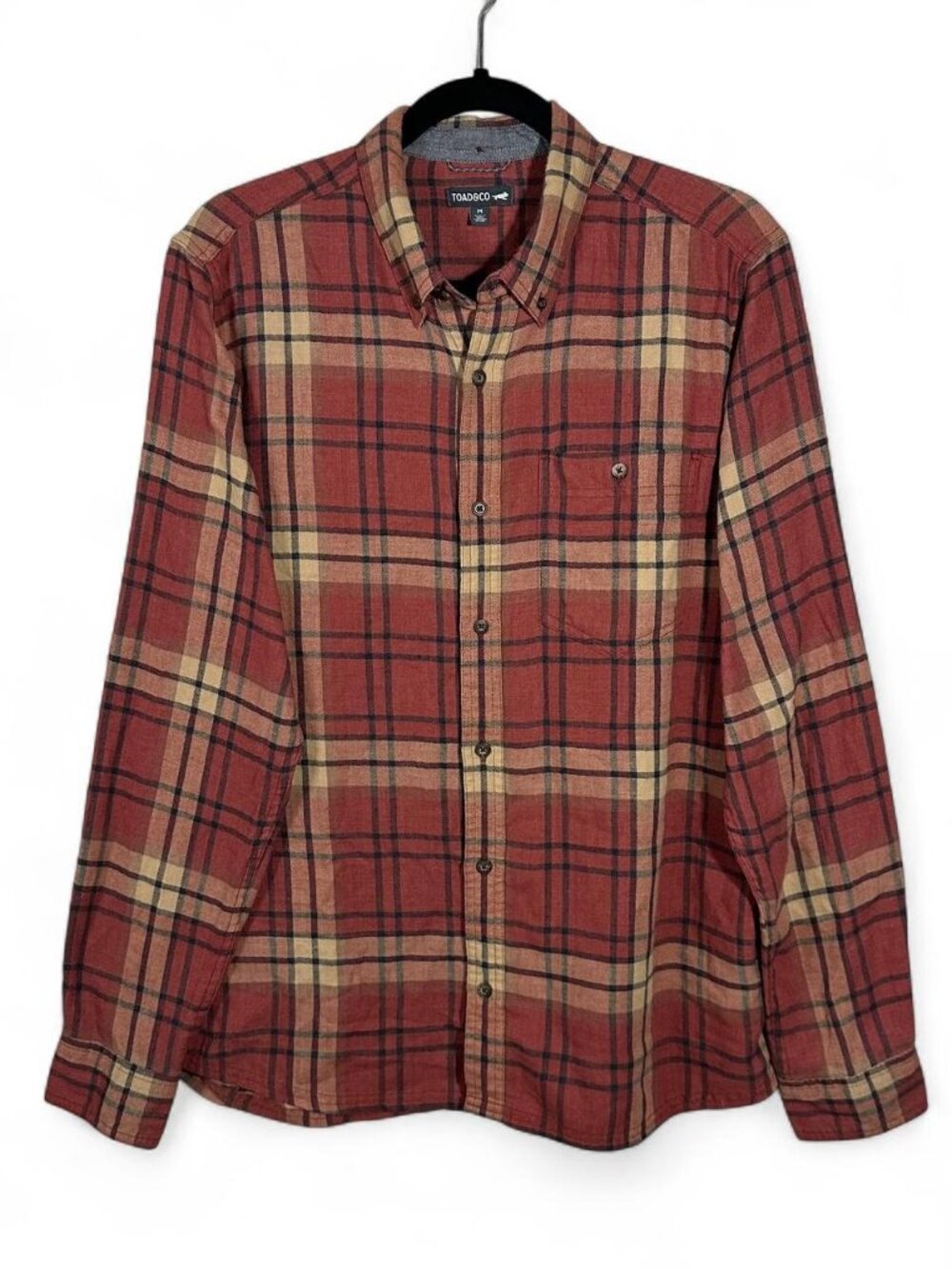 Toad&Co Airsmyth Shirt